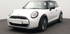 Bild des Angebotes MINI Cooper S Classic Trim