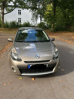 Bild des Angebotes Renault Clio 1.2 16V Aut. Dynamique