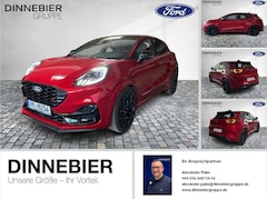 Bild des Angebotes Ford Puma ST 5D 1.0T 160 MHEV DC7 F BAAT 360-CAM ACC