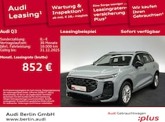 Bild des Angebotes Audi Q3 e-hybrid S tronic