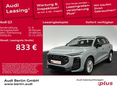 Bild des Angebotes Audi Q3 e-hybrid S tronic