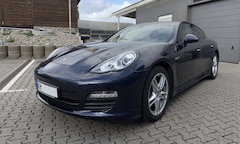 Bild des Angebotes Porsche Panamera PDK - 3.6 | 299 PS | Luftfederung