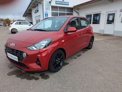Bild des Angebotes Hyundai i10 1.0 Advanced  Car Play, Kamera,Alu ,SHZ