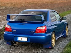Bild des Angebotes Subaru Impreza 2.0 WRX STI