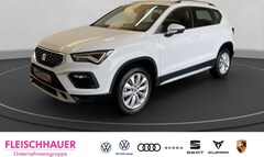 Bild des Angebotes SEAT Ateca 1.5 TSI Xperience Navi Tel.-Vorb. CarPlay DAB LED