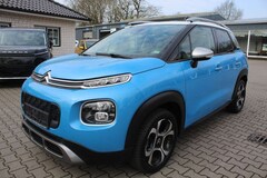 Bild des Angebotes Citroen C3 Aircross Shine Style-Paket