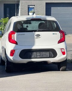 Bild des Angebotes Kia Picanto Attract
