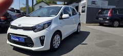 Bild des Angebotes Kia Picanto Attract 1.Hand *Service Neu