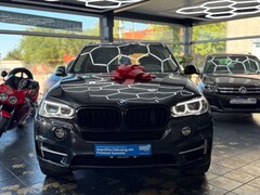 Bild des Angebotes BMW X5 Baureihe X5 xDrive 30 *7SITZER*LEDER*AUTO