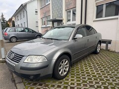 Bild des Angebotes VW Passat *145.000 KM*TÜV NEU*Klimaanlage*S-Heitzung*2.0TDI