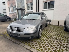 Bild des Angebotes VW Passat 145.000KM*TÜV NEU*Klimaanlage*S-Heitzung*2.0TDI