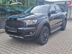 Ford Ranger 3,2l Lim.Doka MT Rollo BÜGEL/RADLÄUFE/AHK