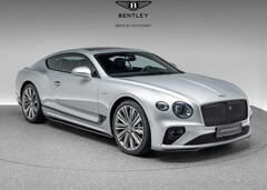 Bild des Angebotes Bentley Continental GT Speed / Carbon Ceramic Brakes