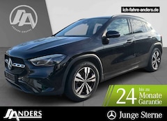 Bild des Angebotes Mercedes-Benz GLA 220 4M Progressive AdvPLus+Dist+Night+36+Key