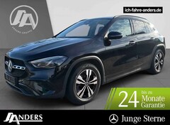 Bild des Angebotes Mercedes-Benz GLA 220 4M Progressive AdvPLus+Dist+Night+36+Key