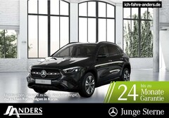 Bild des Angebotes Mercedes-Benz GLA 220 4M Progressive AdvPLus+Dist+Night+36+Key