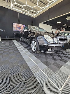 Bild des Angebotes Mercedes-Benz E 220 CDI Automatik Avantgarde