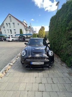 Bild des Angebotes MINI Cooper S John Cooper Works Paket, Pepper