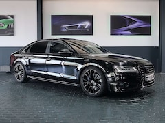 Bild des Angebotes Audi A8 4.2 V8 TDI LANG*SPORT*110%MAXVOLL*EXCLUSIVE*