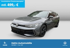 Bild des Angebotes VW Passat R-Line 2,0TDI 150PS DSG Black Style 8-Fac