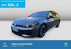 Bild des Angebotes VW Passat R-Line 2,0TDI 150PS DSG Black Style 8-Fac