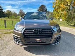 Bild des Angebotes Audi Q7 3.0 TDI QUATTRO*S-Line*Vollausstattung*AHK*