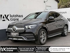 Bild des Angebotes Mercedes-Benz GLE 300 GLE 300 d AMG Line 4Matic PANO*HEAD-UP* BURMESTER
