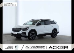 Bild des Angebotes Renault Espace Esprit Alpine E-Tech Hybrid 7-Sit./RFK