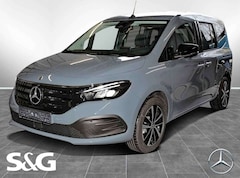 Bild des Angebotes Mercedes-Benz EQT 200 PREMIUM MBUX+LED+22KW+RüKam+Sitzheizung