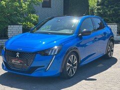 Bild des Angebotes Peugeot 208 Allure*GT-Line*TOP!*1.Hand*PANORAMA*VOLL