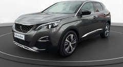 Bild des Angebotes Peugeot 3008 PT130 Allure GT-Line Front-& Rückfahrkamera