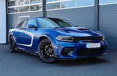 Bild des Angebotes Dodge Charger 5.7 WideBody/Alpine/CarPlay/Kamera/R20