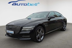 Bild des Angebotes Genesis G80 2.2D RWD Luxury Innov. Nappa Lexicon Comfort