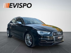 Bild des Angebotes Audi S3 Sportback 2.0 TFSI quattro * Finanzierung *