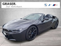 Bild des Angebotes BMW i8 Roadster Head-Up HK HiFi DAB LED WLAN RFK