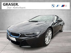 Bild des Angebotes BMW i8 Roadster Head-Up HK HiFi DAB LED WLAN RFK
