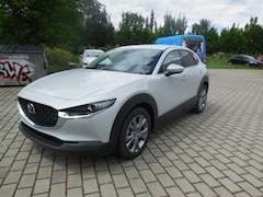Bild des Angebotes Mazda CX-30 2.0 e-SKYACTIV-G 150PS Exclusive-Line mit DesignPa