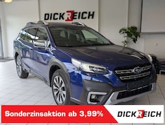 Bild des Angebotes Subaru OUTBACK 2.5i Platinum EyeSight LED ACC CAM LEDER