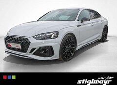 Bild des Angebotes Audi RS5 Sportback quattro 280-KM/H+SPORTABGAS+HUD+B&O