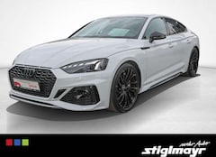 Bild des Angebotes Audi RS5 Sportback quattro 280-KM/H+SPORTABGAS+HUD+B&O