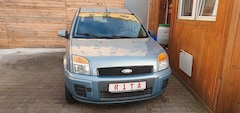Bild des Angebotes Ford Fusion 1,4, Automatik,Nichtraucher,1Hand,Tüv Neu