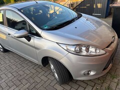 Bild des Angebotes Ford Fiesta