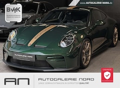 Bild des Angebotes Porsche 911 GT3 Touring Paket+Ceramic+Matrix+Lift+Carbon