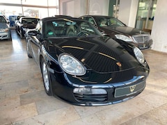 Bild des Angebotes Porsche Boxster /Autm./Navi/Led./Xen./PDC/2.Hand/S-Heft/