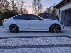 Bild des Angebotes BMW 320 320d Aut. Sport Line