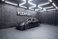 Bild des Angebotes Mercedes-Benz C 63 AMG Deutsch U-Frei