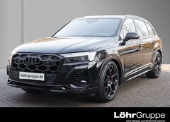 Bild des Angebotes Audi Q7 TFSI e quattro S line
