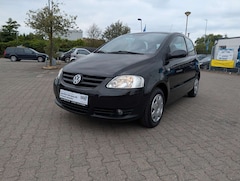 Bild des Angebotes VW Fox 1.2 Style Klima Garantie Tüv