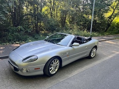 Bild des Angebotes Aston Martin DB7 DB7 Vantage Volante