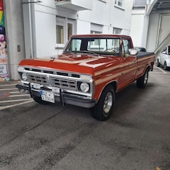 Bild des Angebotes Ford F 150 Explorer